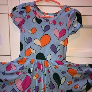 🌸🌼SOLD🌼🌸 Dot Dot Smile (DDS) Hearts